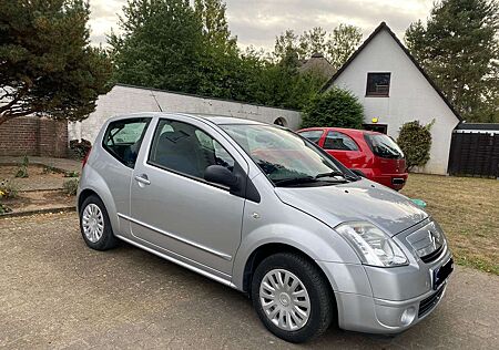 Citroën C2 Citroen 1.4 - 2008
