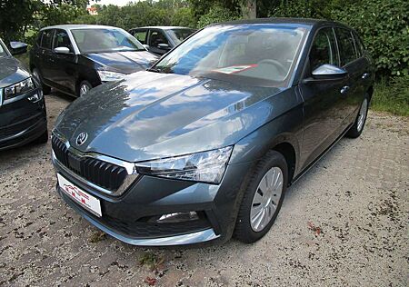 Skoda Scala 1.0 TSI Active