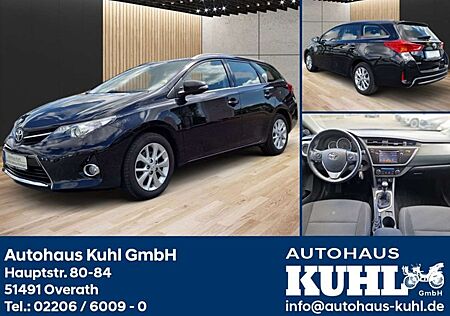 Toyota Auris 1.6 Touring Sports Klima,Bluetooth,R-Cam