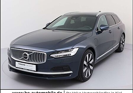 Volvo V90 Kombi T8 Ultra Bright Recharge Plug-In Hybrid AWD