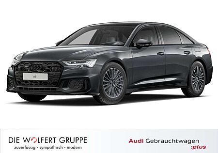 Audi A6 S line 50 TFSI e quattro *0,5%*PANO