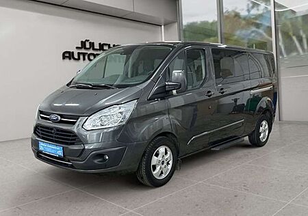 Ford Tourneo Custom Titanium 310 L2 2.Hand Navi