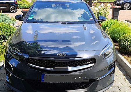 Kia XCeed 1.6 T-GDI OPF DCT7 LAUNCH EDITION