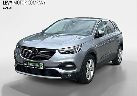 Opel Grandland 1.2 Turbo INNOVATION FLA 360 4xSHZ LM