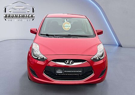 Hyundai ix20 FIFA world Cup Edition*KLIMA*LMF*MFL*PDC*