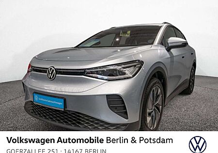 VW ID.4 Volkswagen Pure Performance Navi LED PDC SHZ Telef