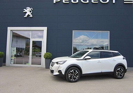 Peugeot e-2008 2008 Allure Elektro