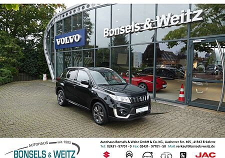 Suzuki Vitara Comfort 4x4 EU6d-T 1.0 ALLRAD ACC SHZ Ausparkassis