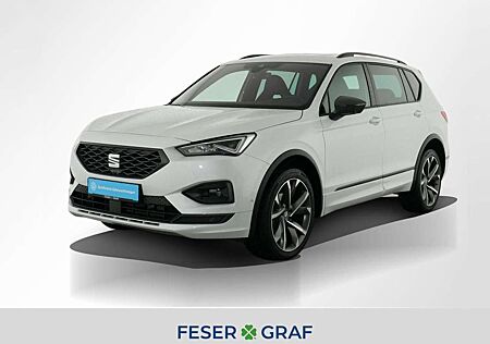 Seat Tarraco FR 2.0 TDI DSG Navi Kamera LED SiHz