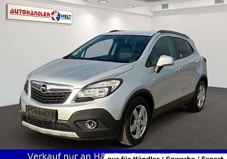 Opel Mokka 1.6 CDTI Color Edition ecoFlex