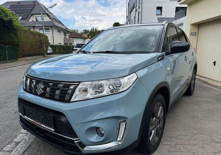 Suzuki Vitara 1.4 Boosterjet Allgrip Aut. ACC-RFK-AHK