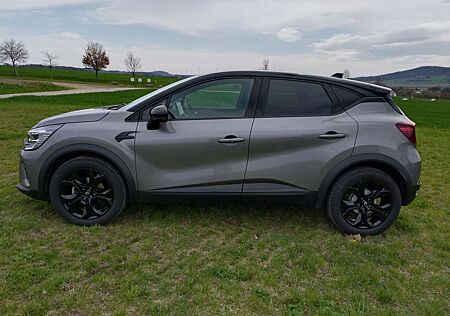 Renault Captur TCe 160 EDC Rive Gauche
