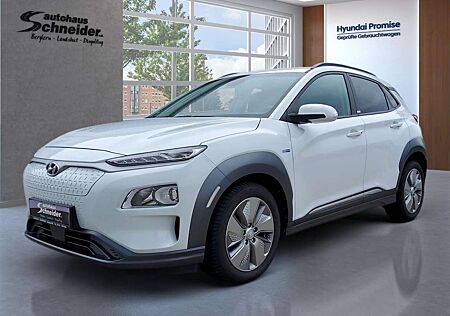 Hyundai Kona EV 39,2 kWh ADVANTAGE NAVI/SHZ/RFK/KRELL SOUND