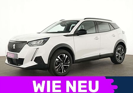 Peugeot 2008 Allure Pack Eco-LED|Navi|Sitzheizung|Kamera