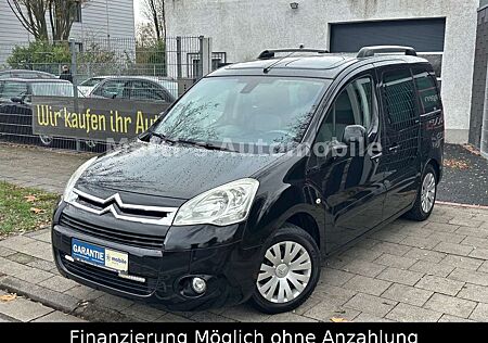 Citroën Berlingo Citroen Kombi Multispace 1.6/Panorama/TÜV-NEU