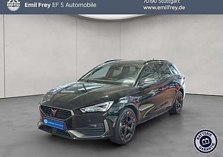 Cupra Leon Sportstourer 1.4 e-Hybrid (180 kW System)