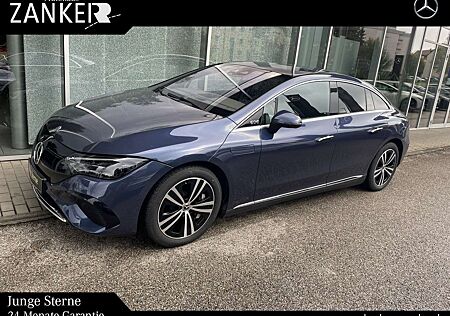 Mercedes-Benz EQE 350 DISTRONIC*AHK*360CAM*MBUX*