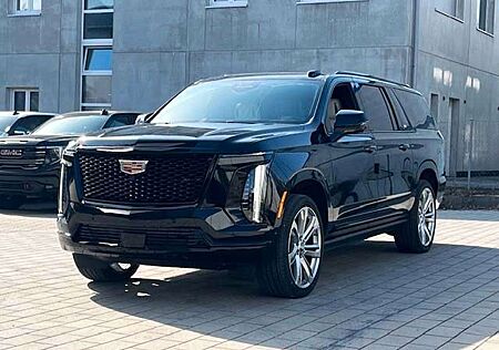 Cadillac Escalade ESV Sport Platinum 6.2l ABV Sitze MY26