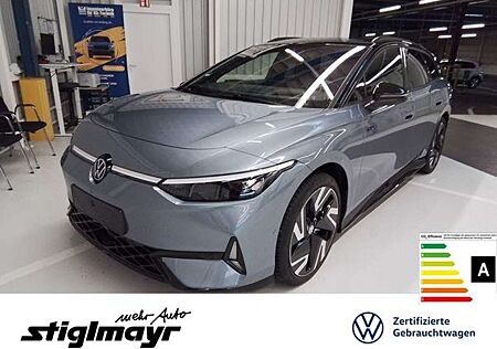 VW ID.7 Volkswagen Tourer GTX 4Motion 82 kWh + AHK+Wärmepumpe