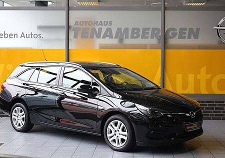 Opel Astra K Sports Tourer Edition S/S PDC DAB LED