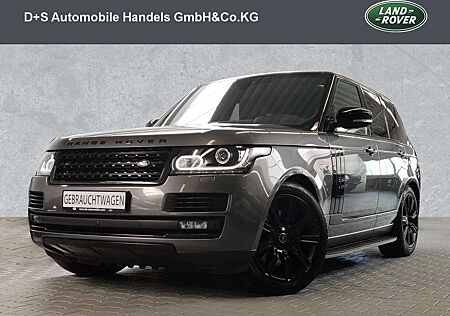 Land Rover Range Rover SDV8 Vogue