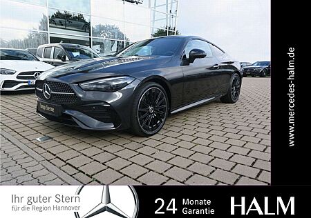 Mercedes-Benz CLE 200 AMG Line Premium Plus