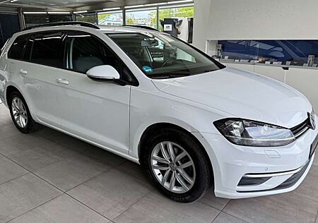 VW Golf Volkswagen VII*Variant*Comf*Navi*Sitzh*Massage*ACC*