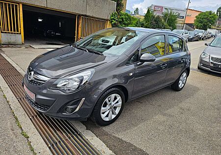 Opel Corsa Energy