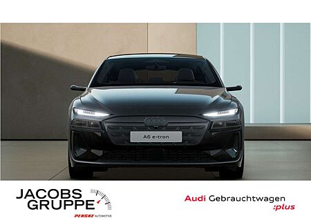 Audi A6 Avant e-tron MATRIX/AHK/ACC/360°/Luft. S line