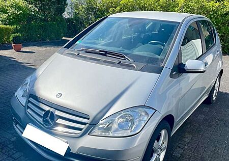 Mercedes-Benz A 180 CDI (169.007) (Nur 34.050 km)