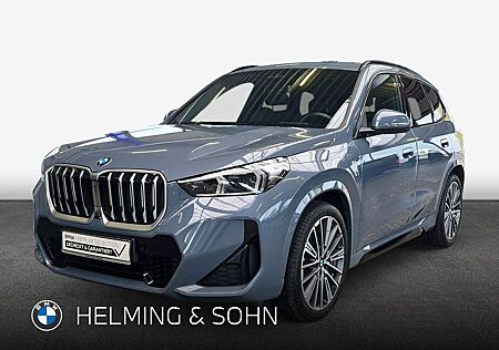 BMW X1 sDrive18i SAV M-Sport Head-Up LED AHK Head-Up uvm.