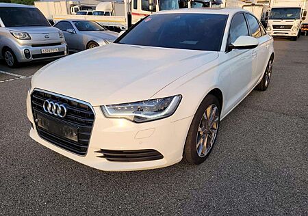 Audi A6 Avant 2.0 TDI DPF