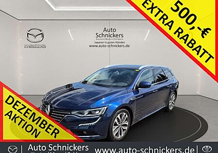 Renault Talisman Grandtour Limited+DELUXE+ALLWETTER !!