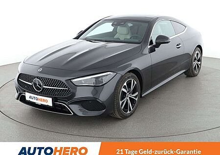 Mercedes-Benz CLE 200 Avantgarde Advanced Plus Aut.*CAM*ACC*
