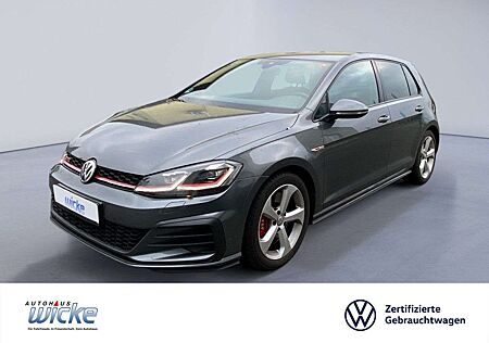 VW Golf GTI Volkswagen Golf VII GTI Performance Navi Klima PDC ACC LED