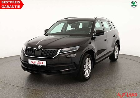 Skoda Kodiaq 1.4 TSI Style LED SmartLink Sitzheizung