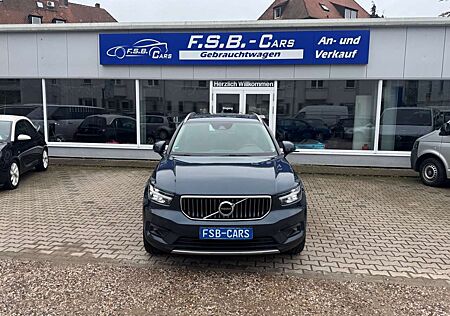 Volvo XC 40 XC40 XC40 Inscription 2WD