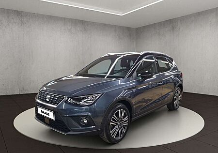 Seat Arona XCELLENCE