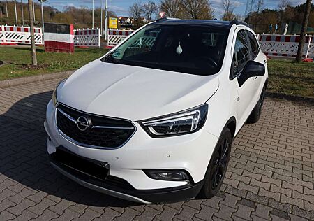 Opel Mokka X 1.4 Automatik Color Innovation