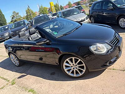 Volkswagen Eos 1.4 TSI