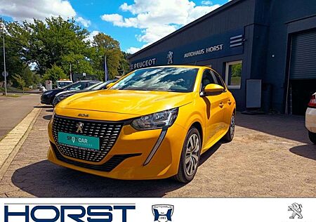 Peugeot 208 Active Kamera Navi PDC Klima Navi