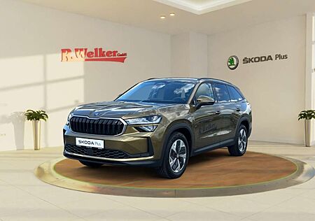 Skoda Kodiaq Selection 1.5 TSI iV ''Infotainment Plus''Fahrassi