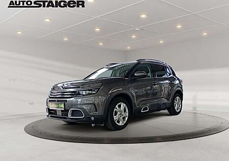 Citroën C5 Aircross Citroen ShinePack Hybrid 225 Navi*ParkAssist