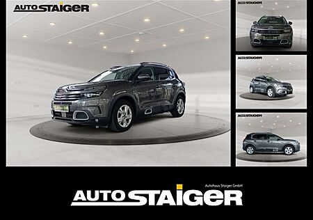 Citroën C5 Aircross Citroen ShinePack Hybrid 225 Navi*ParkAssist