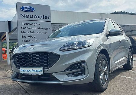 Ford Kuga ST-Line X