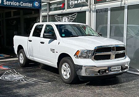 Dodge RAM 1500 3.6 Extended Cab Tradesmen *4X4