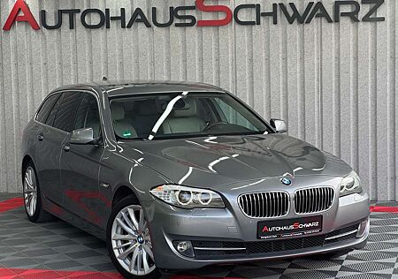 BMW 530d 530 Touring Aut. Led NaviProf Leder Tempo