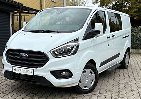 Ford Transit Custom Kasten 340 L2 6Sitzer