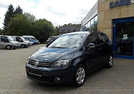 VW Golf Plus Volkswagen Comfortline