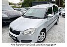 Skoda Roomster 1.9 TDI Style Plus Edition 1-Hand Shz